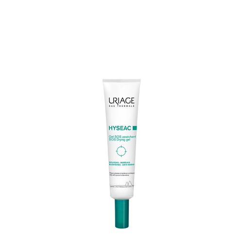 Uriage Hyséac SOS Gel Anti-Imperfeições 15ml