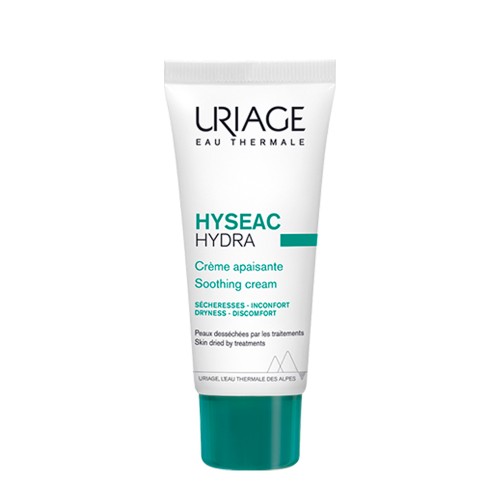 Uriage Hyséac Hydra Cuidado Reestruturante 40ml