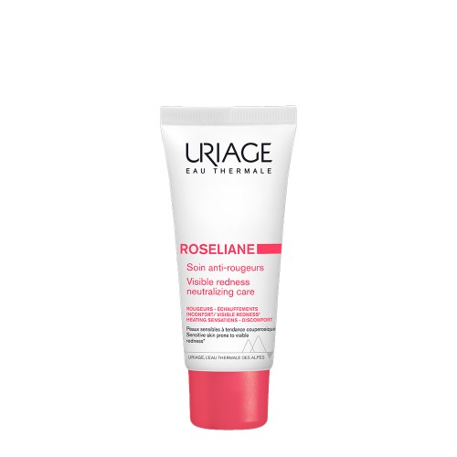 Uriage Roséliane Creme Antivermelhidão 40ml