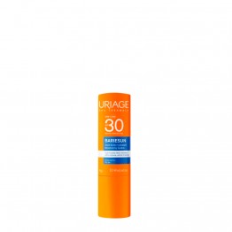 Uriage Bariésun SPF30 Stick Labial Hidratante 4gr 