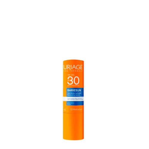 Uriage Bariésun SPF30 Stick Labial Hidratante 4gr 