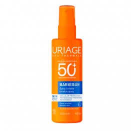 Uriage Bariésun SPF50+ Spray 200ml 