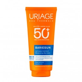 Uriage Bariésun SPF50+ Leite Suave 100ml 