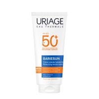 Uriage Bariésun Creme Mineral SPF50+ 100ml