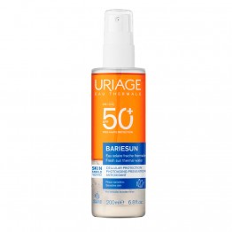 Uriage Bariésun Água Solar Fresca SPF50+ 200ml