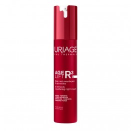 Uriage Age Lift R3 Creme de Noite Anti-Idade 40ml