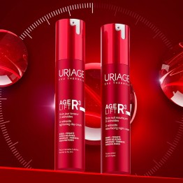 Uriage Age Lift R3 Creme de Dia Anti-Idade 40ml
