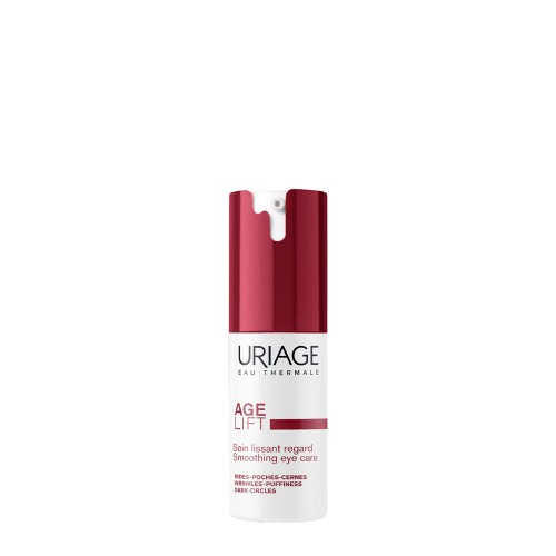 Uriage Age Lift Contorno de Olhos 15ml