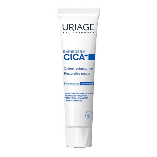 Uriage Bariéderm Cica+ Creme 100ml