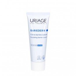 Uriage Bariéderm Creme Isolante Reparador 75ml