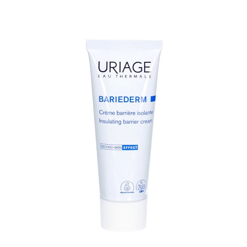 Uriage Bariéderm Creme Isolante Reparador 75ml