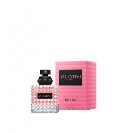 Valentino Donna Born in Roma Eau de Parfum 50ml