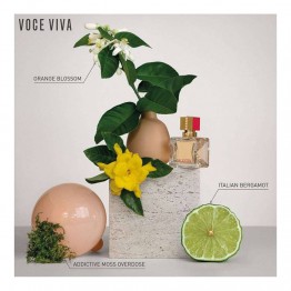 Valentino Voce Viva Eau de Parfum 50ml
