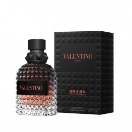Valentino Uomo Born in Roma Coral Fantasy Eau de Toilette 50ml
