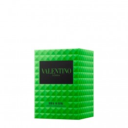 Valentino Donna Born in Roma Green Stravaganza Eau de Parfum 50ml