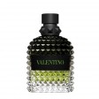 Valentino Uomo Born in Roma Green Stravaganza Eau de Toilette 100ml