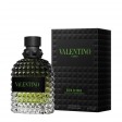 Valentino Uomo Born in Roma Green Stravaganza Eau de Toilette 100ml