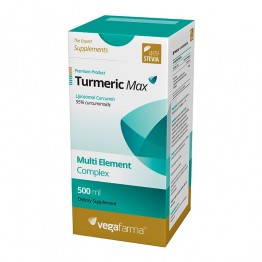 Turmeric Max 500ml