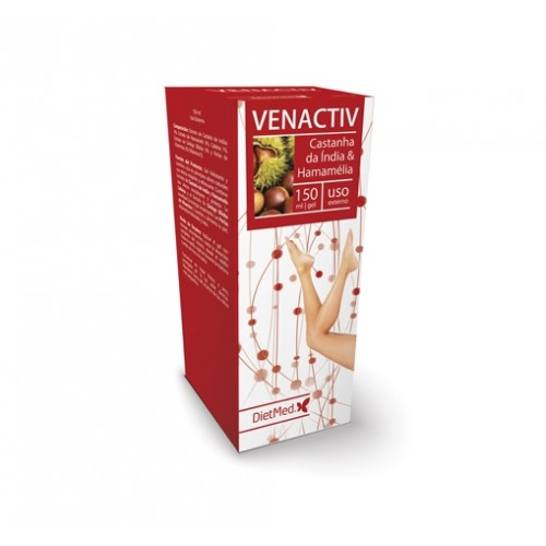 Venactiv Gel 150ml