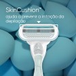 Venus Pro Smooth Sensitive Recarga 3 unidades