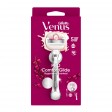 Venus Comfortglide Sugarberry Scented Máquina Depilatória
