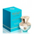 Versace Dylan Turquoise Eau de Toilette 50ml