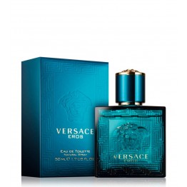 Versace Eros Men Eau de Toilette 50ml