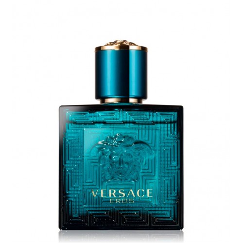 Versace Eros Men Eau de Toilette 50ml