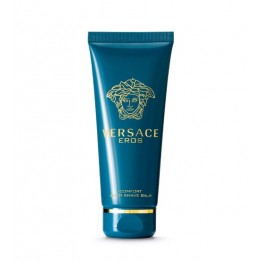 Versace Eros Men After Shave Balm 100ml
