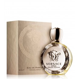 Versace Eros Women Eau de Parfum 50ml