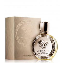 Versace Eros Women Eau de Parfum 100ml