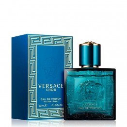 Versace Eros Men Eau de Parfum 50ml