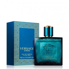 Versace Eros Men Eau de Parfum 100ml