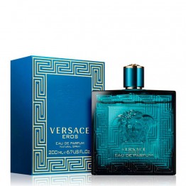 Versace Eros Men Eau de Parfum 200ml