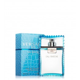 Versace Man Eau Fraiche Eau de Toilette 30ml