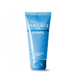 Versace Men Eau Fraiche After Shave Balm 75ml