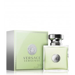 Versace Versense Eau de Toilette 50ml