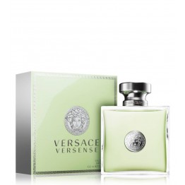 Versace Versense Eau de Toilette 100ml