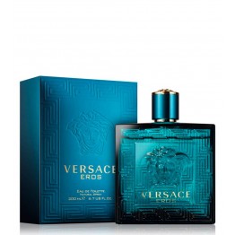 Versace Eros Men Eau de Toilette 200ml