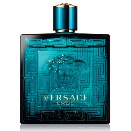 Versace Eros Men Eau de Toilette 200ml