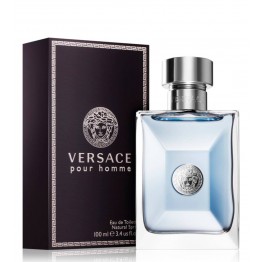 Versace Pour Homme Eau de Toilette 200ml