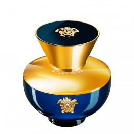 Versace Dylan Blue Woman Eau de Parfum 100ml