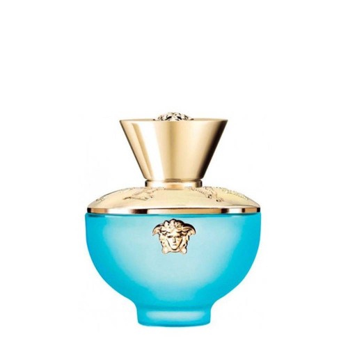 Versace Dylan Turquoise Eau de Toilette 100ml