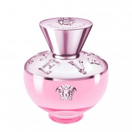 Versace Dylan Blush Pink Eau de Parfum 100ml