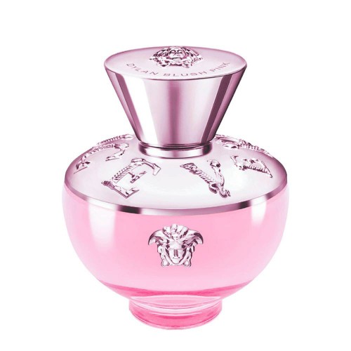 Versace Dylan Blush Pink Eau de Parfum 100ml