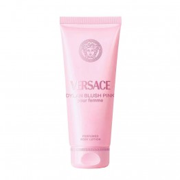 Versace Dylan Blush Pink Loção Corporal 200ml