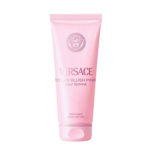 Versace Dylan Blush Pink Loção Corporal 200ml