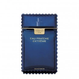 Versace Man Eau Fraîche Extreme Eau de Parfum 50ml