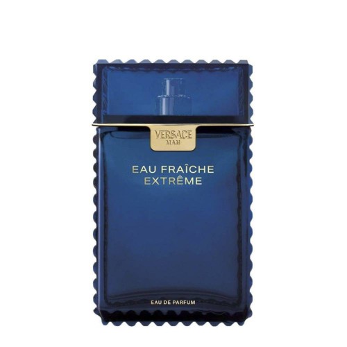 Versace Man Eau Fraîche Extreme Eau de Parfum 50ml