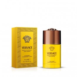 Versace Eros Energy Desodorizante 75ml